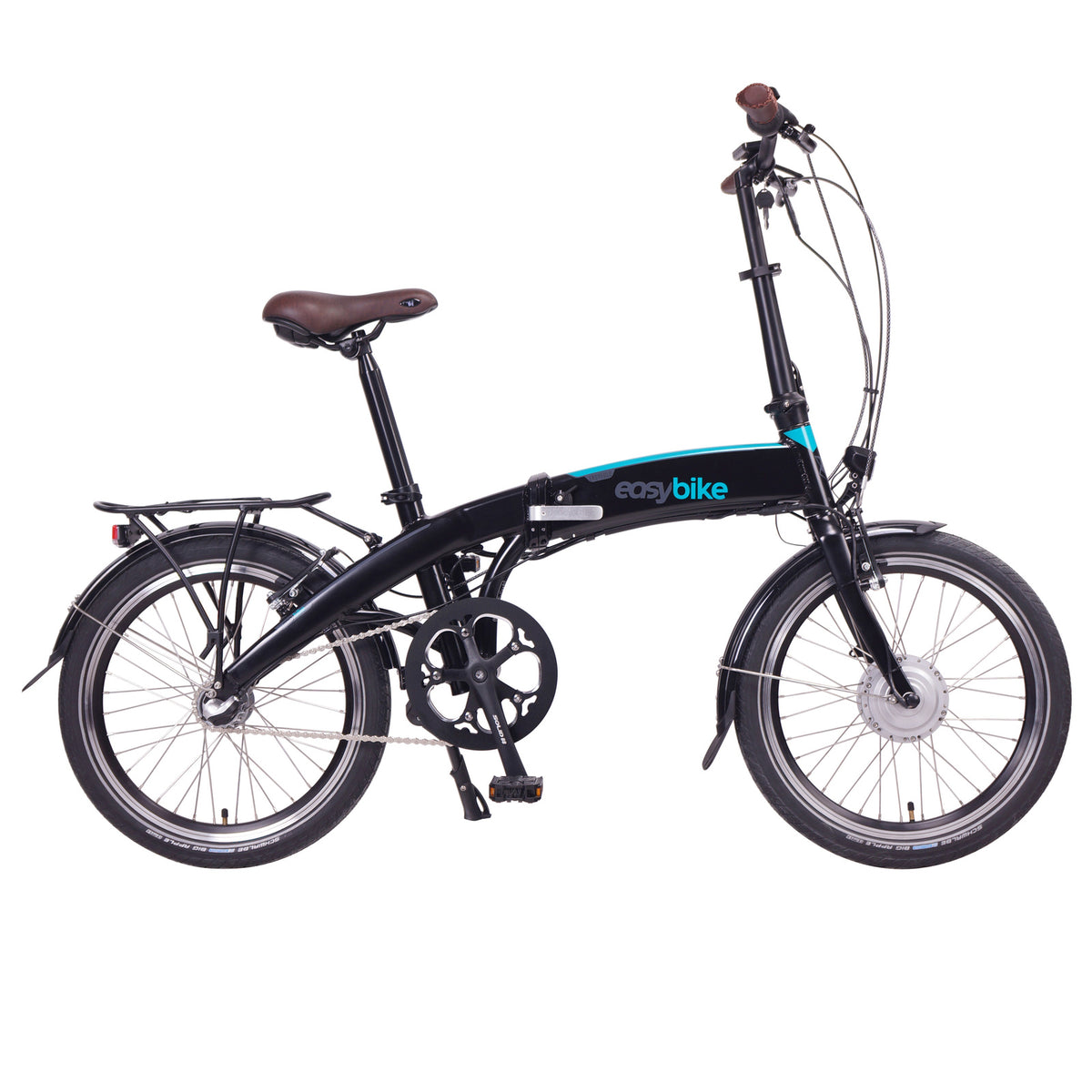 EASYBIKE Folding Electric Bike