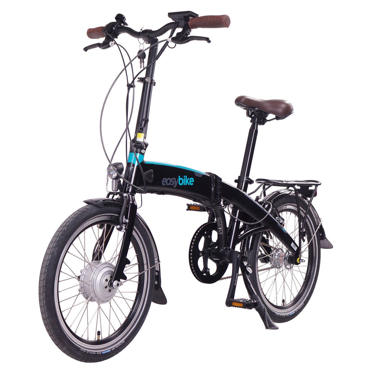 EASYBIKE Folding Electric Bike