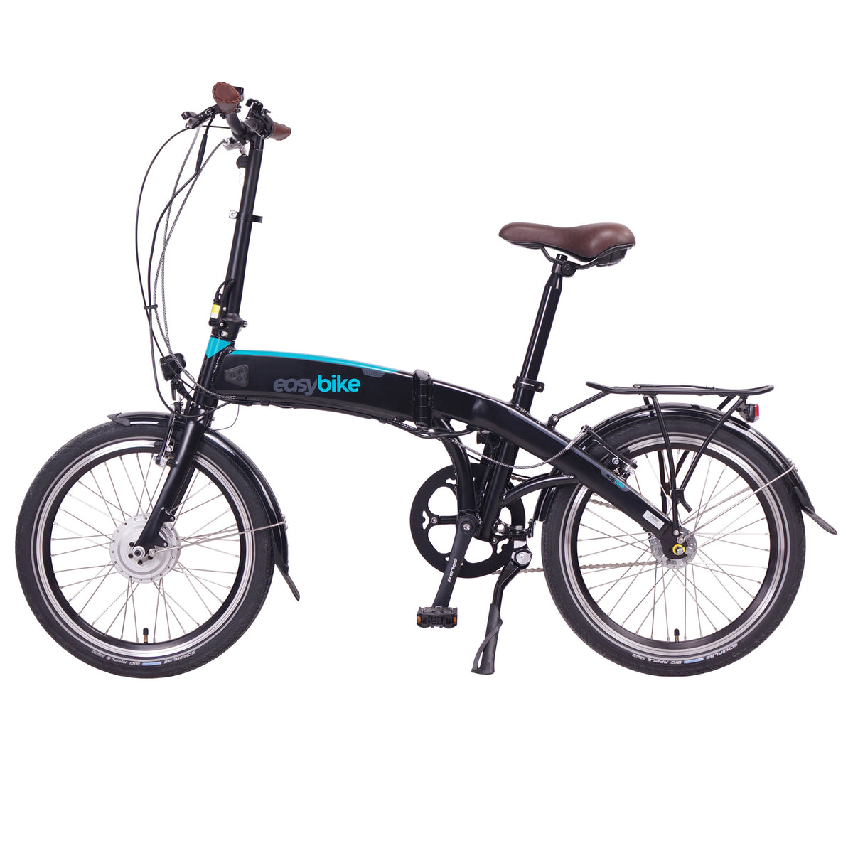 EASYBIKE Folding Electric Bike