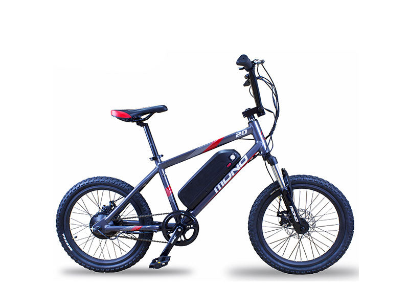 Sunmono E-Mono 20&quot; Electric BMX