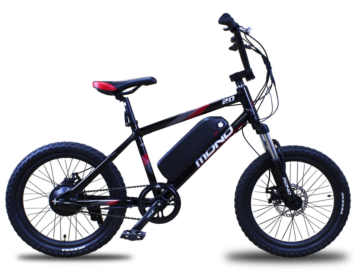 Sunmono E-Mono 20&quot; Electric BMX