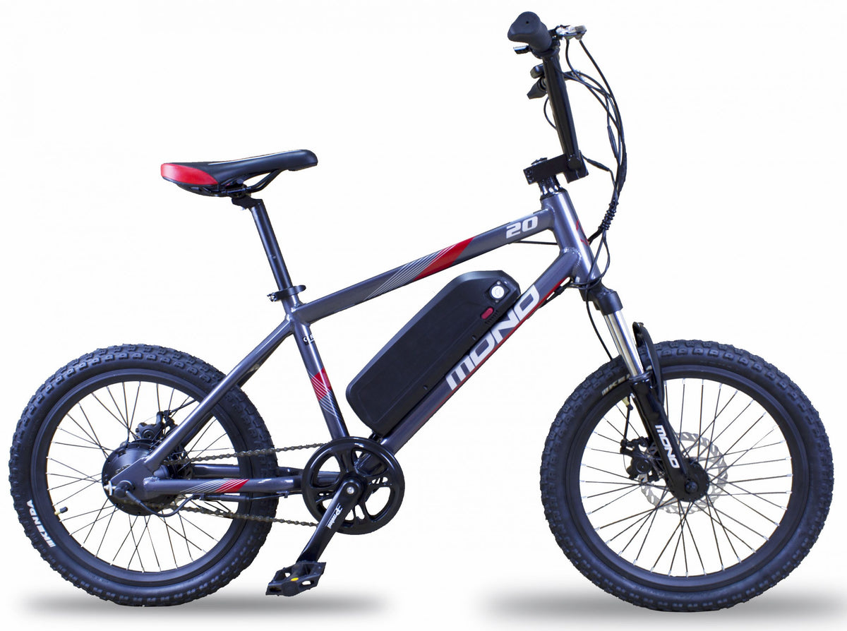 Sunmono E-Mono 20&quot; Electric BMX