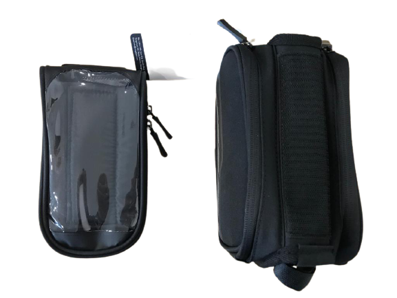 SAHOO Top Bar Phone Bag