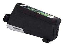 ROSWHEEL Top bar bag phone holder