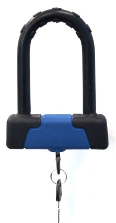 BPW U Shackle lock