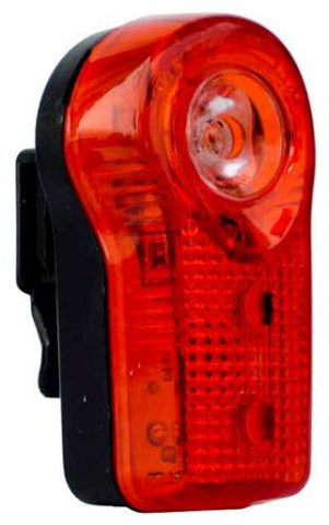 BPW Rear Light 3 function 0.5watt