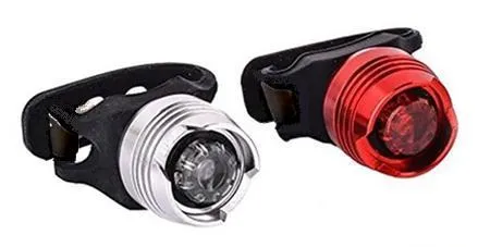 LIGHT SET - Front &amp; Rear Combo Light Set