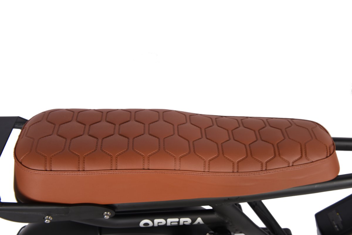 OPERA 888 E-Bike