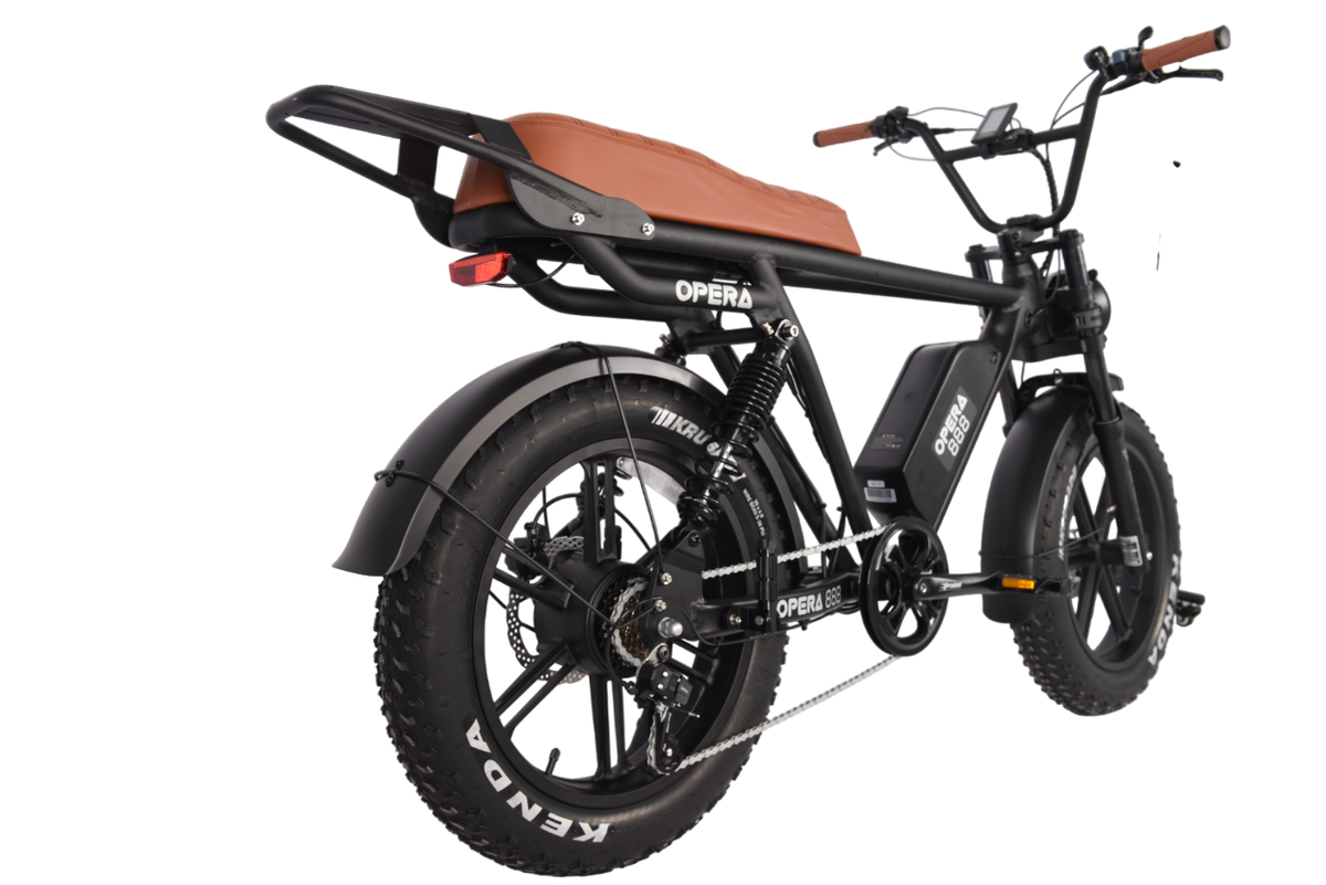 OPERA 888 E-Bike