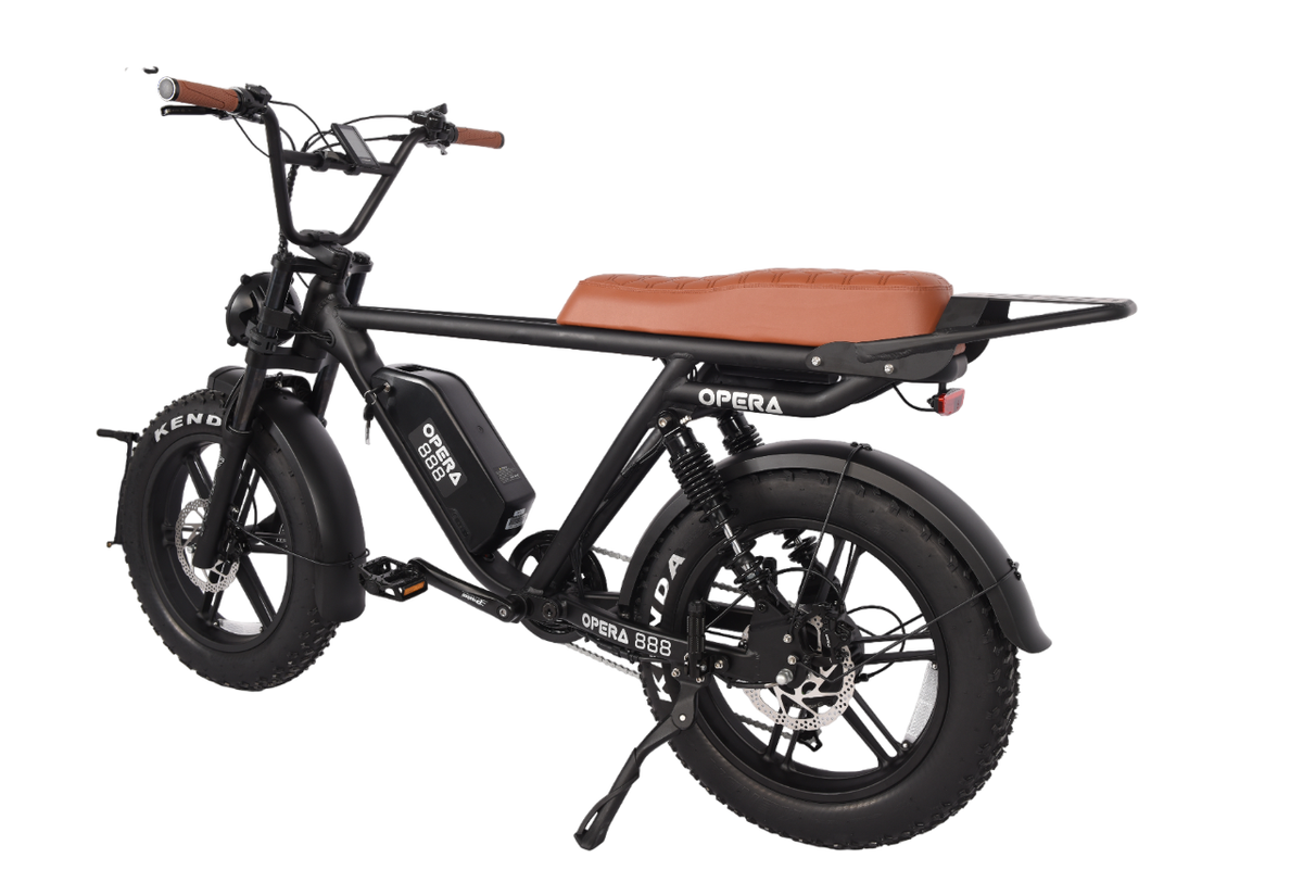 OPERA 888 E-Bike