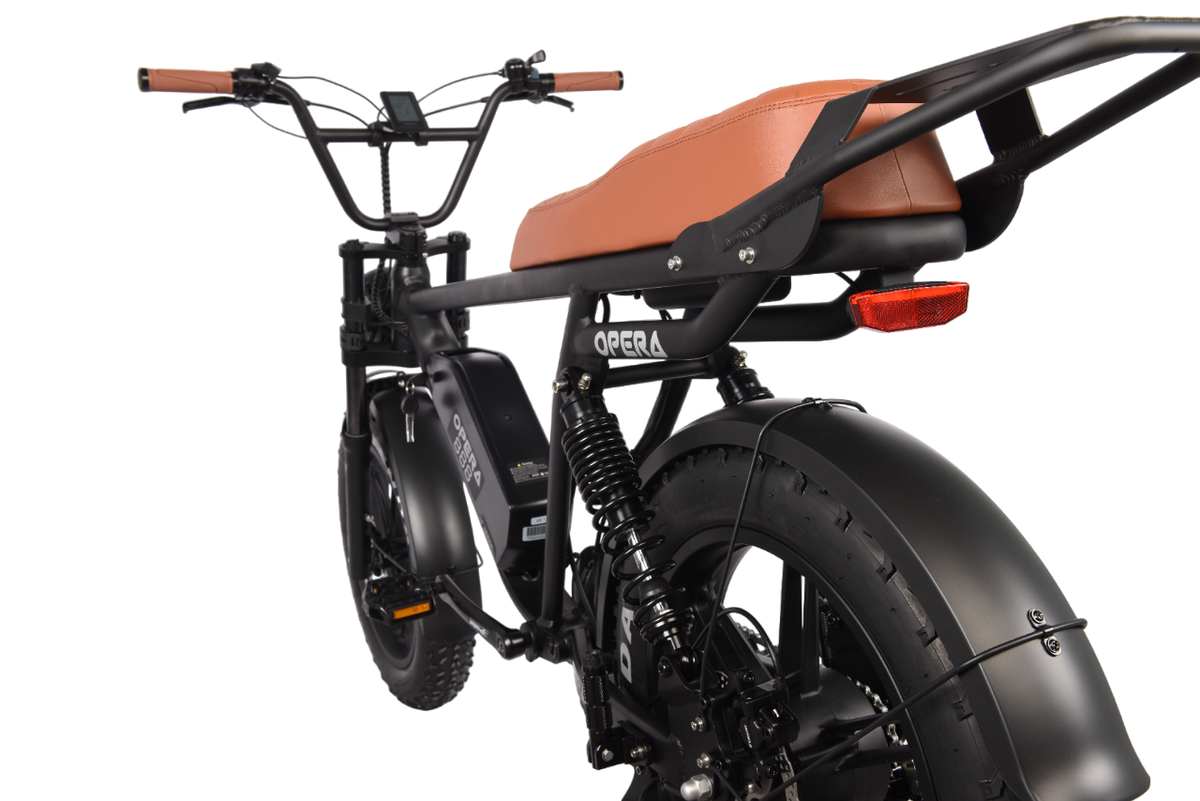 OPERA 888 E-Bike