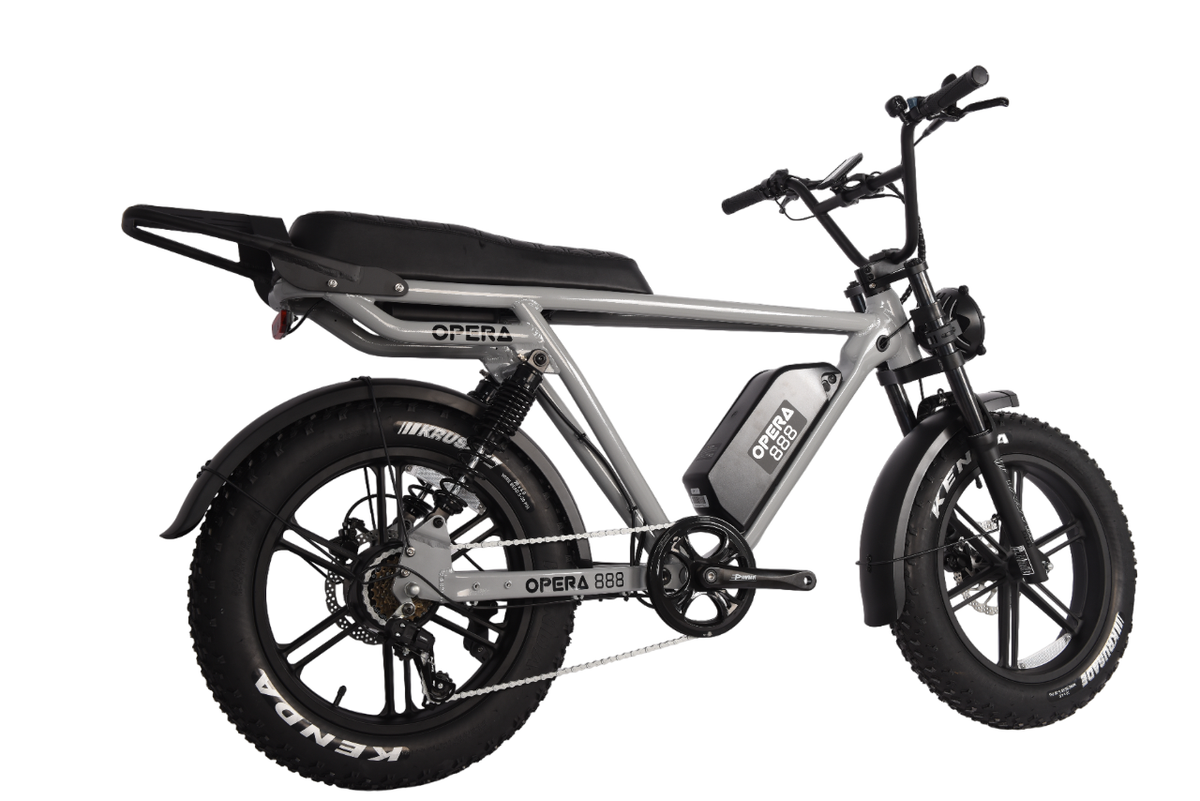 OPERA 888 E-Bike