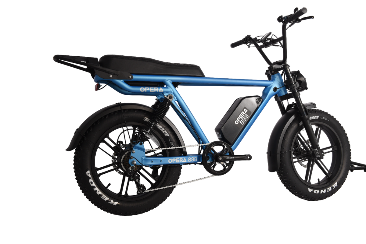 OPERA 888 E-Bike