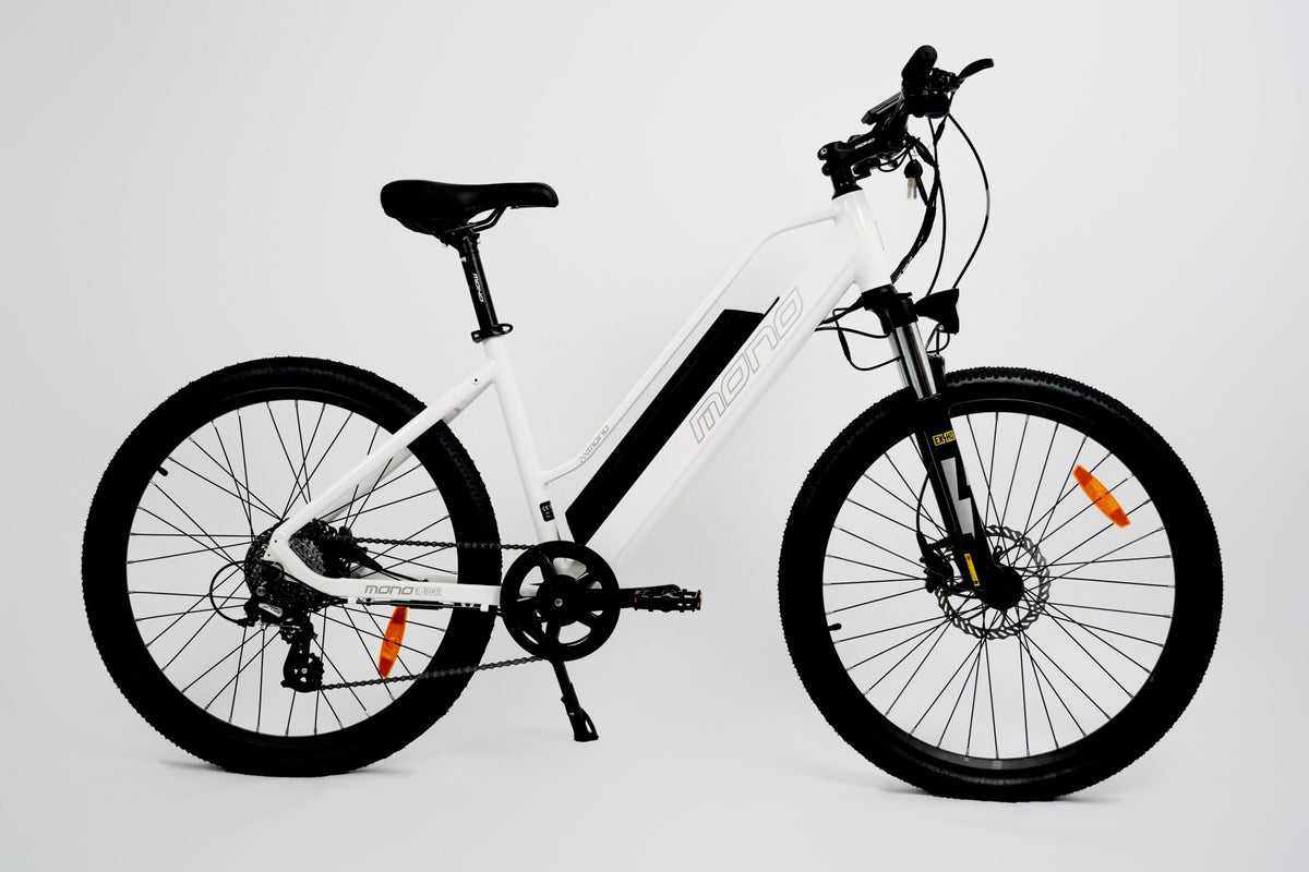 Sunmono E-Mono APOLLO E-Bike