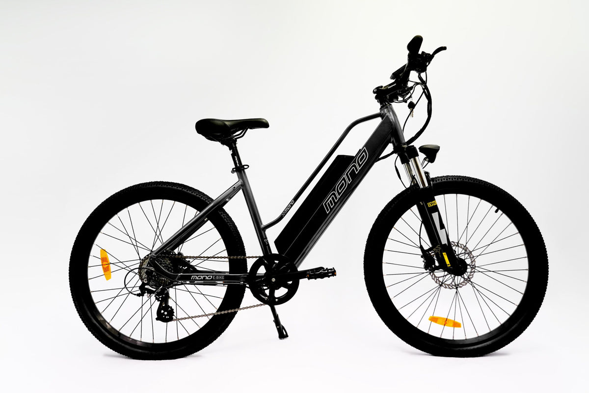 Sunmono E-Mono APOLLO E-Bike