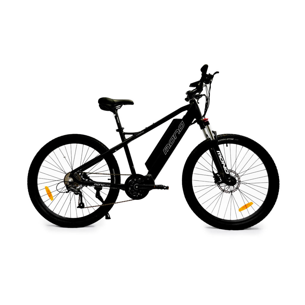 Sunmono E-Mono Troy MID-DRIVE Electric Mountain Bike