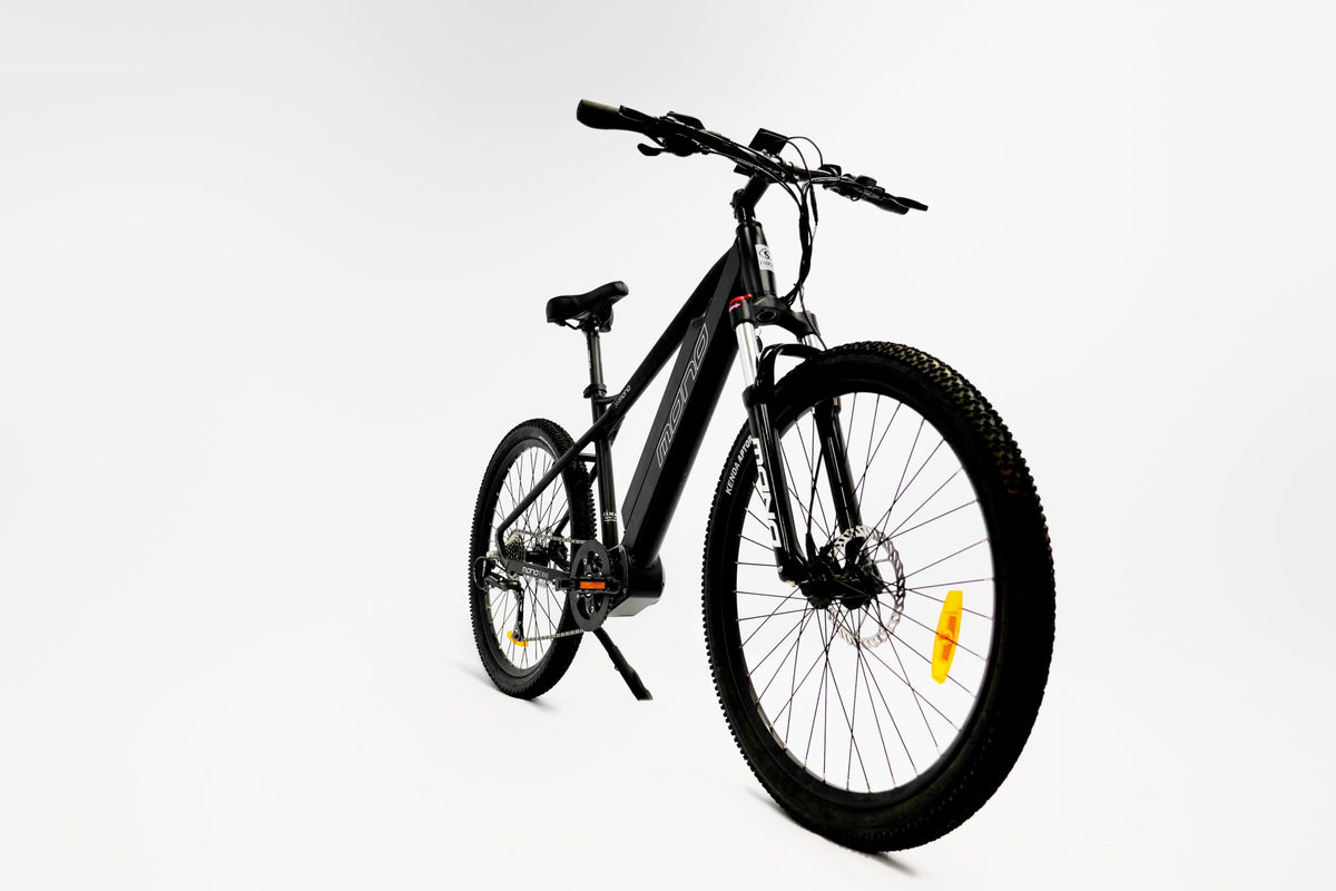 Sunmono E-Mono Troy MID-DRIVE Electric Mountain Bike