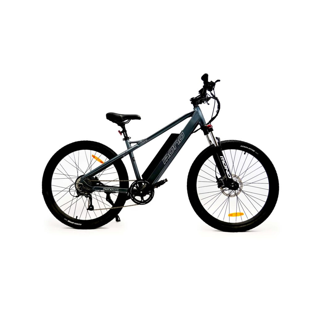 Sunmono E-Mono TROY Electric Mountain Bike