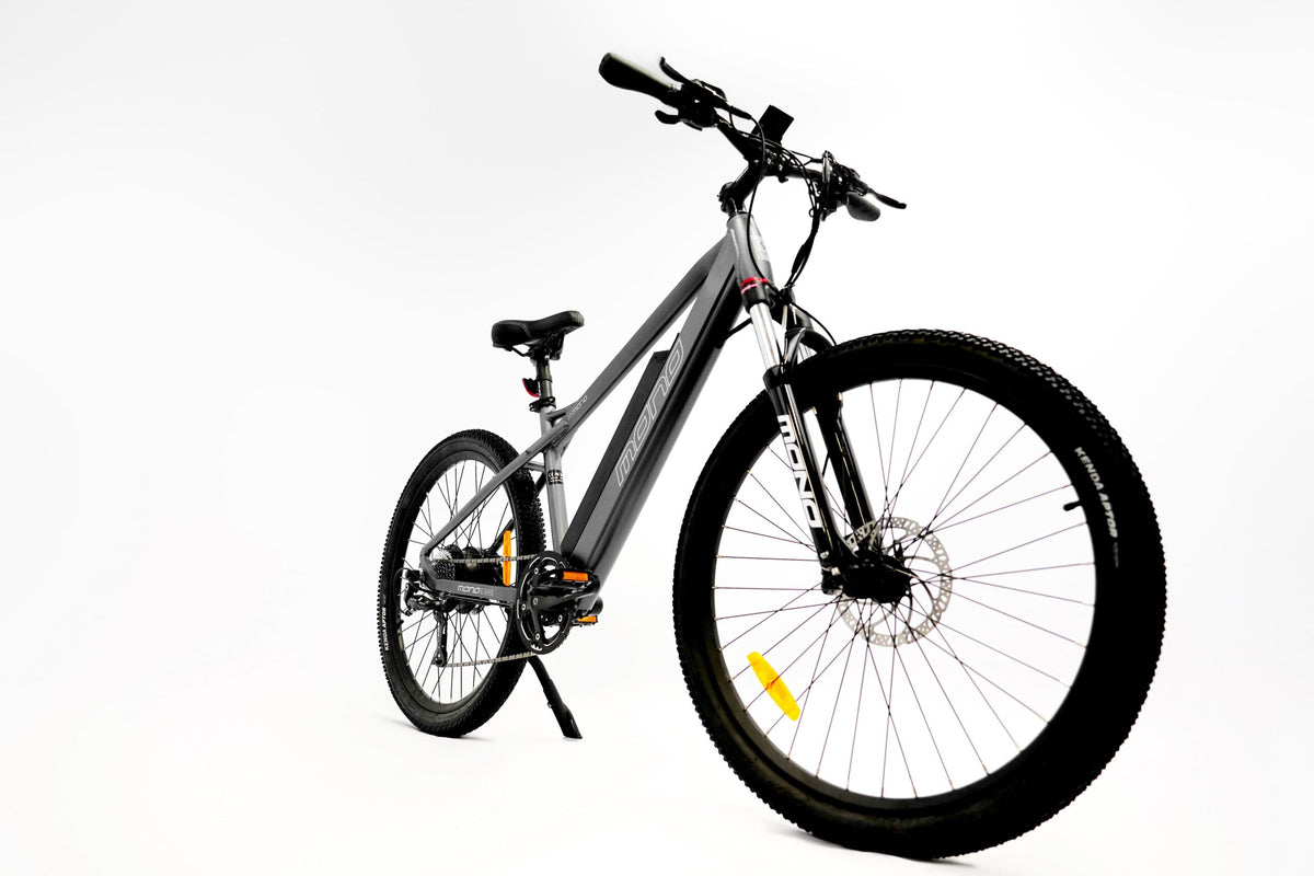 Sunmono E-Mono TROY Electric Mountain Bike