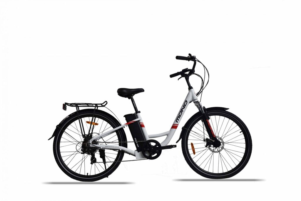 Sunmono E-Mono AURA Urban Electric Bike