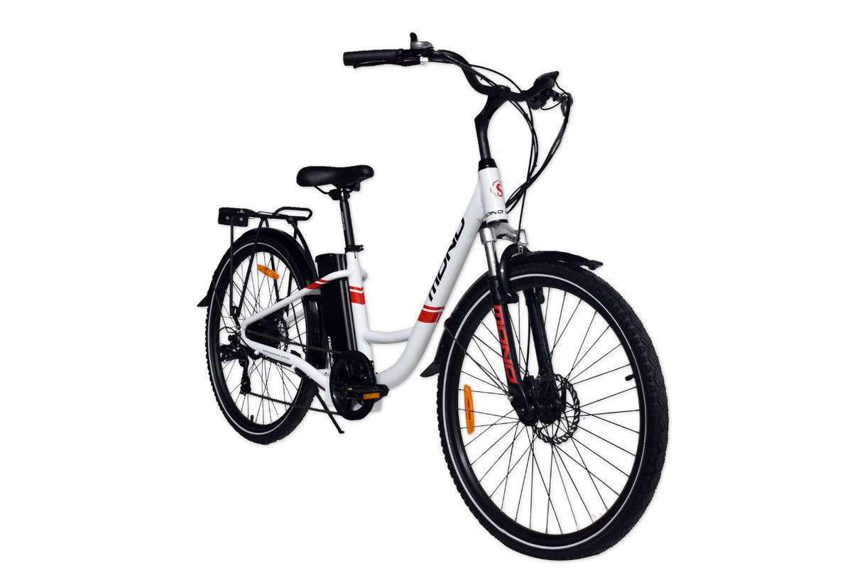 Sunmono E-Mono AURA Urban Electric Bike