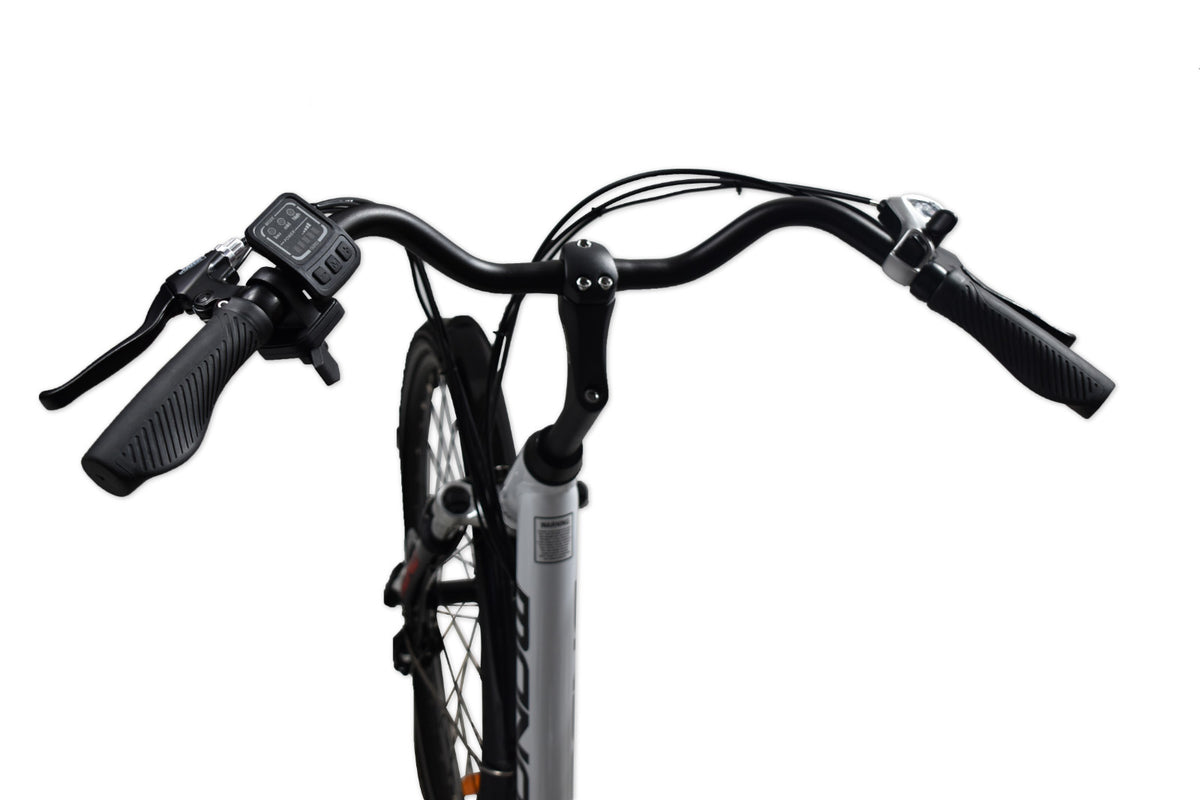 Sunmono E-Mono AURA PLUS Urban Electric Bike