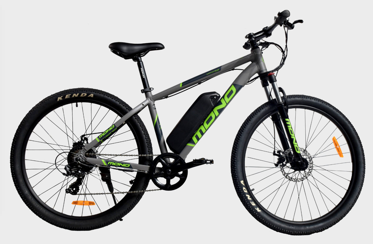 Sunmono E-Mono TITAN Electric Mountain Bike