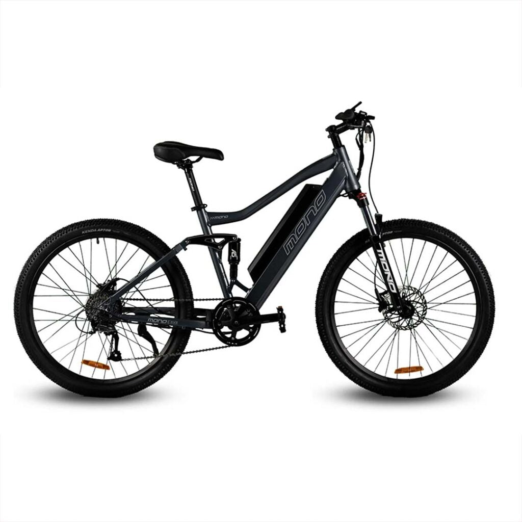 Sunmono E-Mono ZEUS Electric Mountain Bike