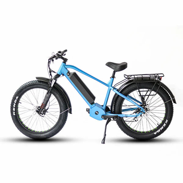 Eunorau FAT-HD Electric Bike