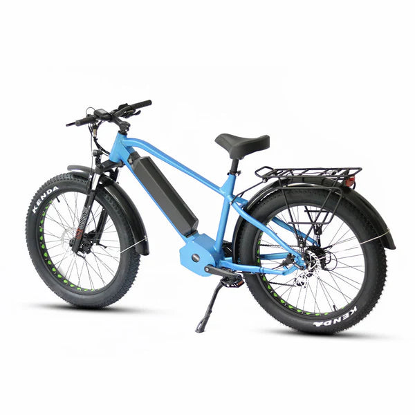 Eunorau FAT-HD Electric Bike