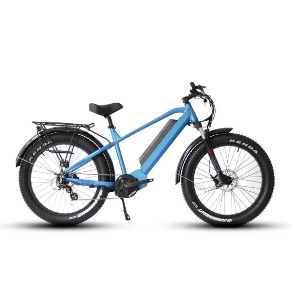 Eunorau FAT-HD Electric Bike