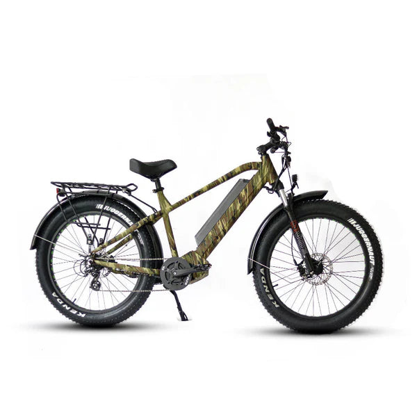 Eunorau FAT-HD Electric Bike