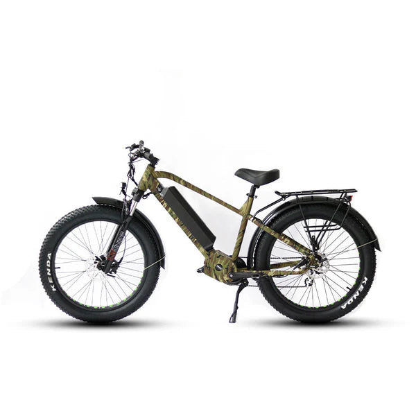 Eunorau FAT-HD Electric Bike