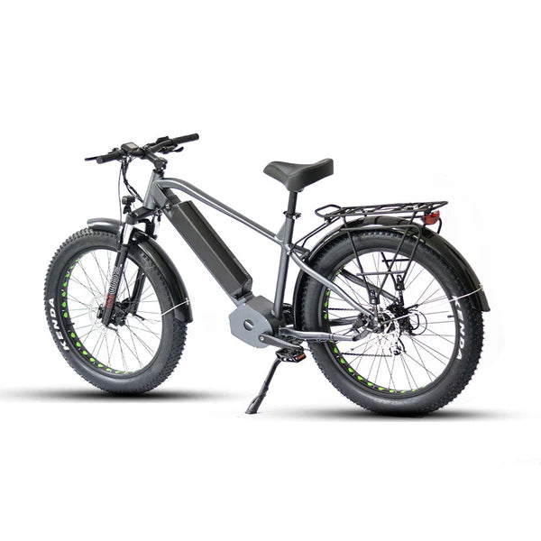 Eunorau FAT-HD Electric Bike