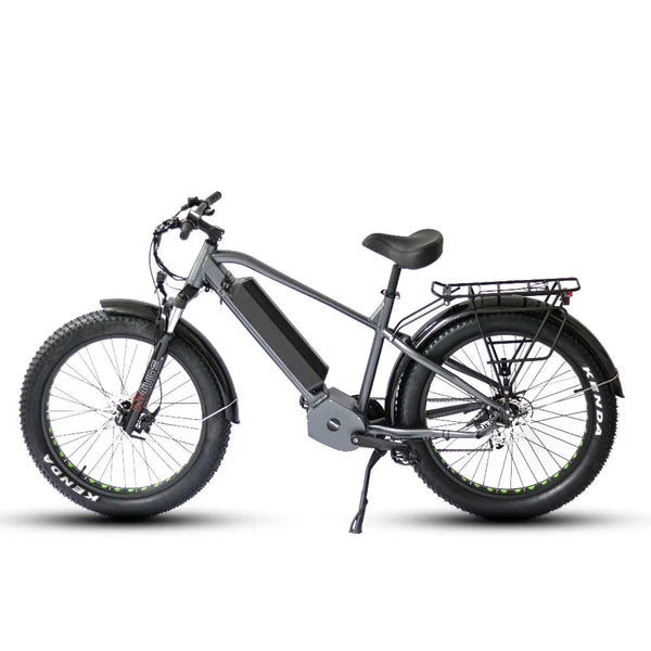 Eunorau FAT-HD Electric Bike