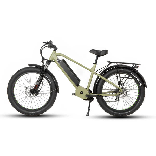 Eunorau FAT-HD Electric Bike