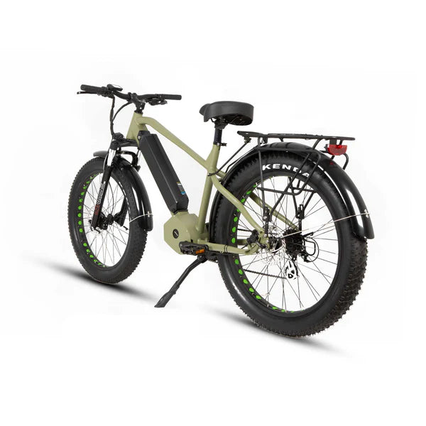 Eunorau FAT-HD Electric Bike