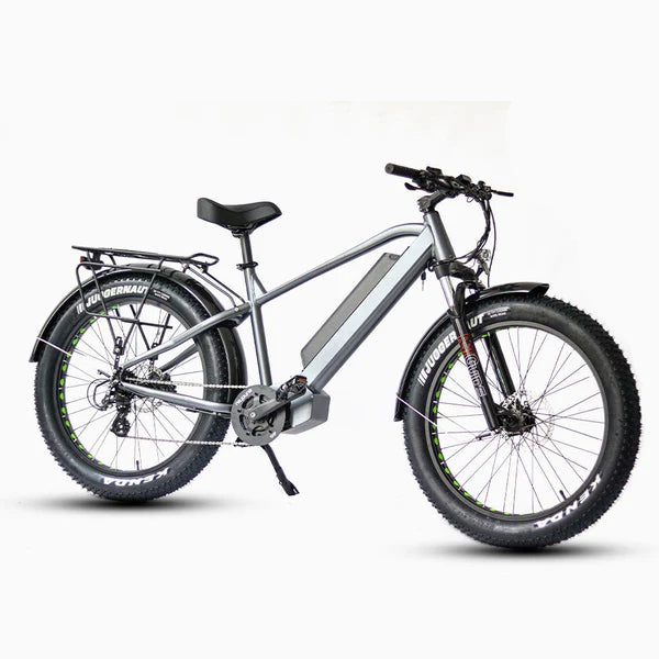 Eunorau FAT-HD Electric Bike