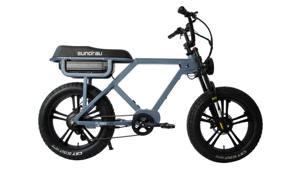 Eunorau Flash Fat Electric Bike E-Bike