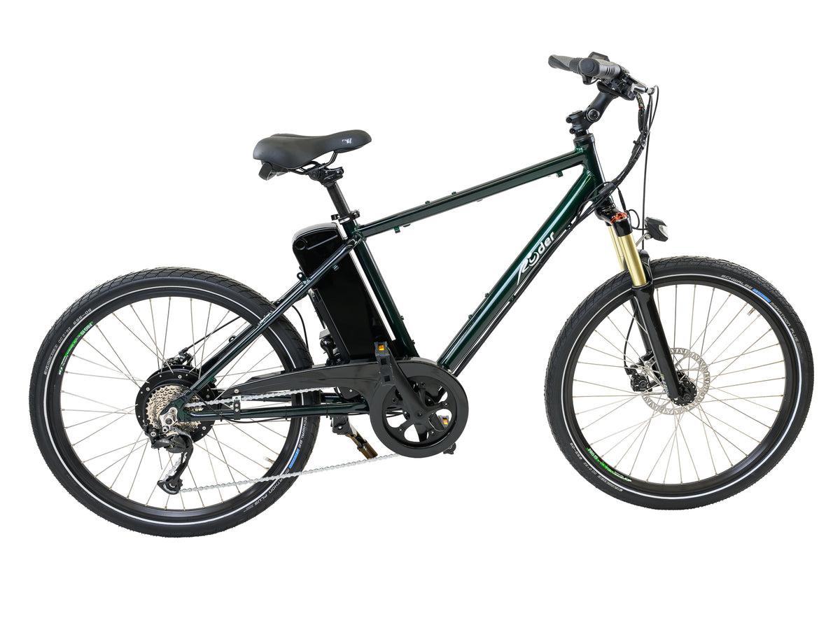 Ryder Ezee Forza Electric Mountain Bike