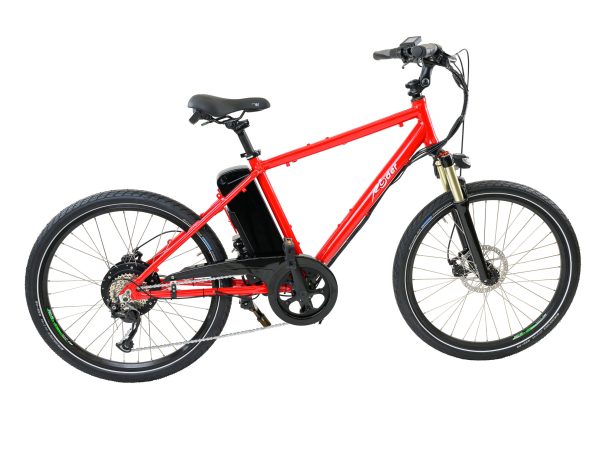 Ryder Ezee Forza Electric Mountain Bike