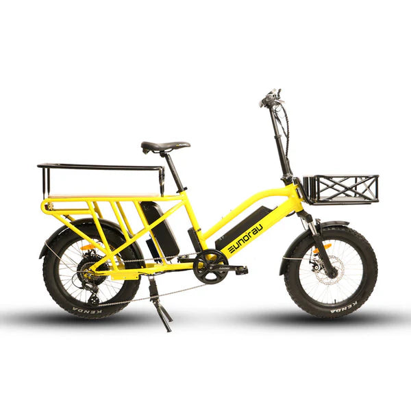 Eunorau G30-Cargo Electric Cargo Bike E-Bike