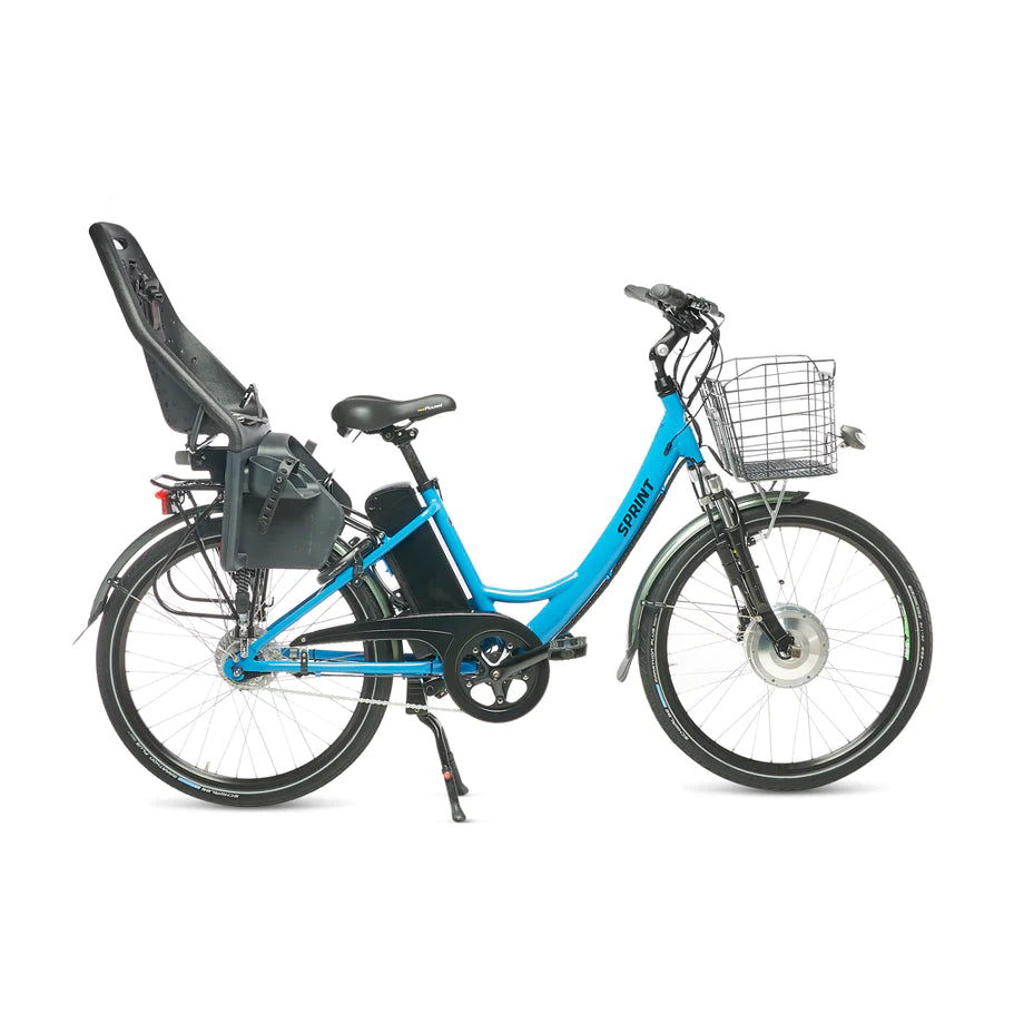 Ryder Ezee Sprint Electric Bike