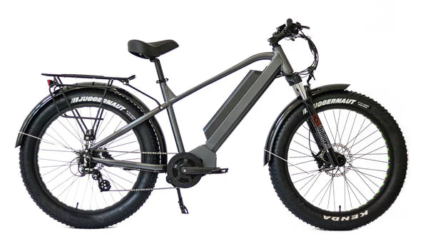 Eunorau FAT-HD Electric Bike