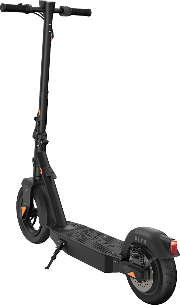 BLVD ELITE Electric Scooter