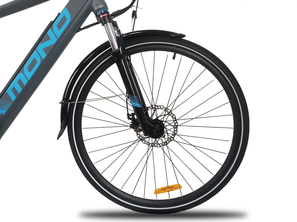 Sunmono E-Mono ARES Step Over E-Bike