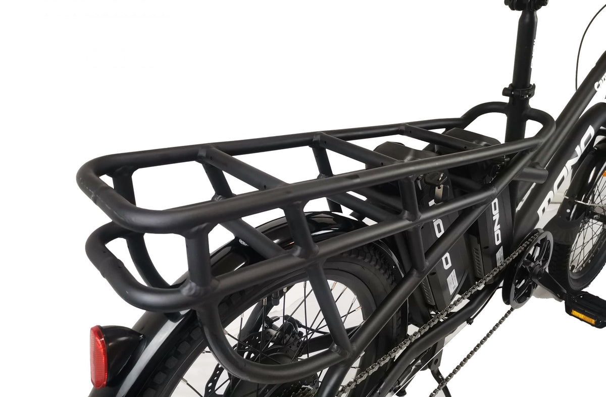 Sunmono E-Mono MARS Electric Cargo Bike