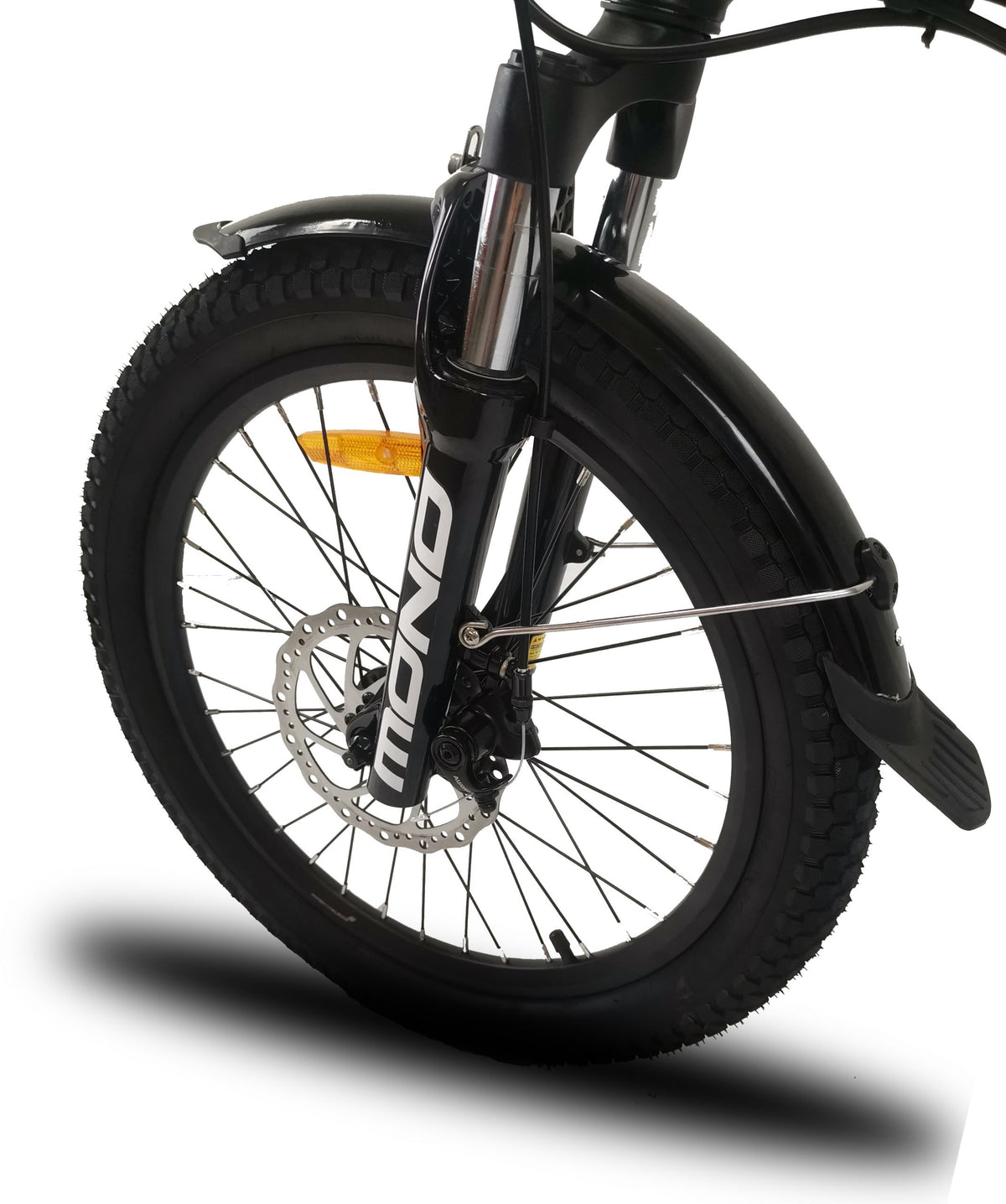 Sunmono E-Mono MARS Electric Cargo Bike