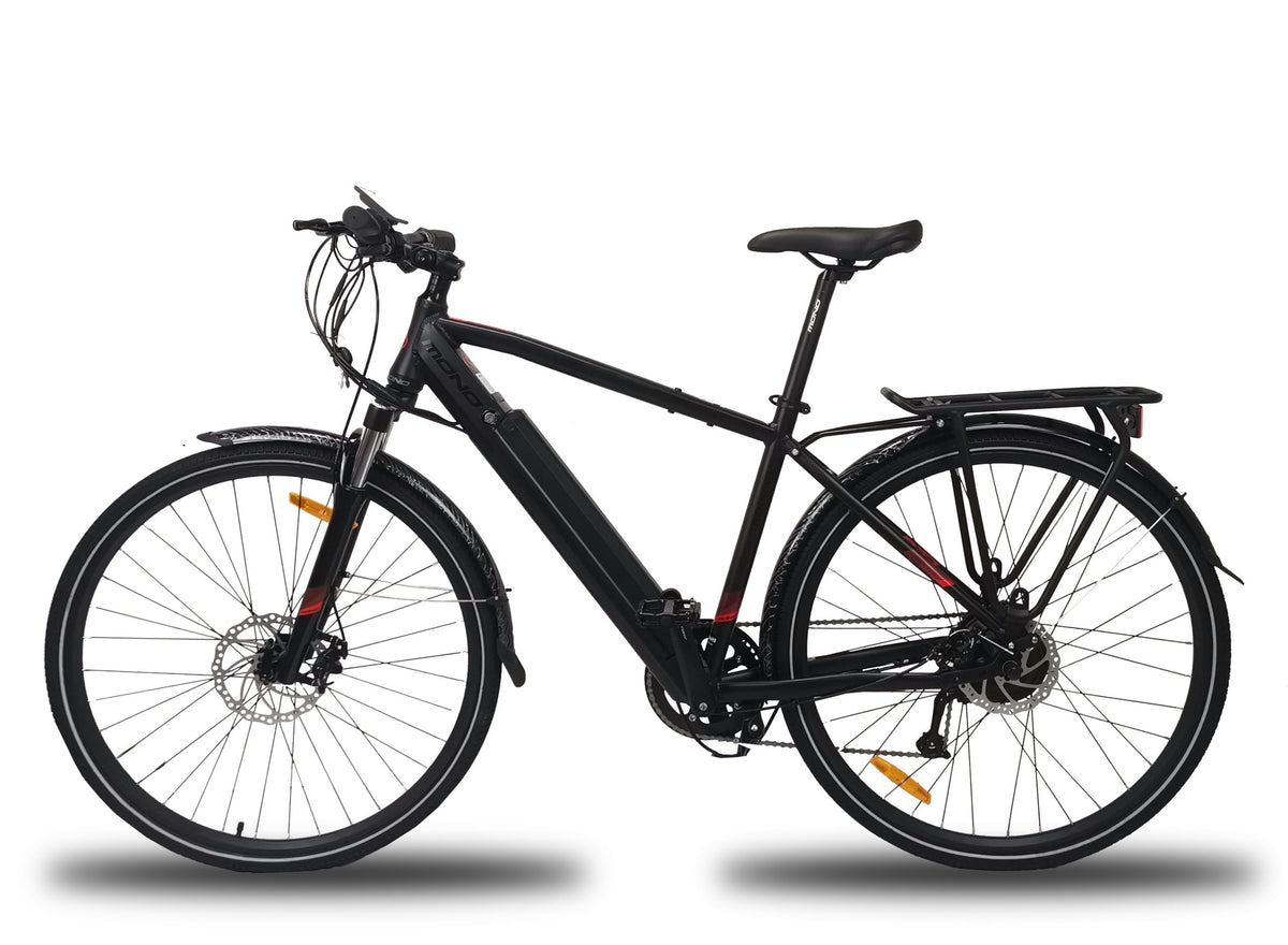 Sunmono E-Mono ARES Step Over E-Bike