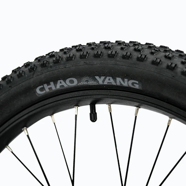 Eunorau 27.5*3&#39;&#39; Wheel Set For FAT-HD